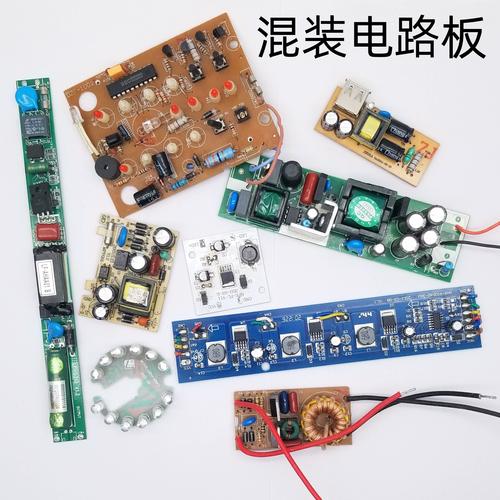 線路板貼片一次能貼幾面，線路板貼片聯系方式